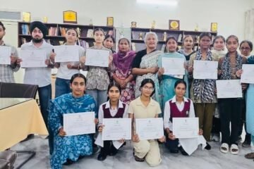 Punjab Celebrates National Education Milestone with Mega Parent-Teacher Meetings
