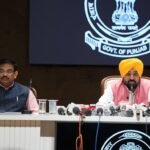 Punjab Abolishes Contractual Employment System, Regularises 65,000 Workers
