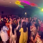 Bhakti, Beats & Bliss: Dhoom Events’ Bhajan Clubbing Draws Massive Participation, Creates a Spiritually Uplifting Evening