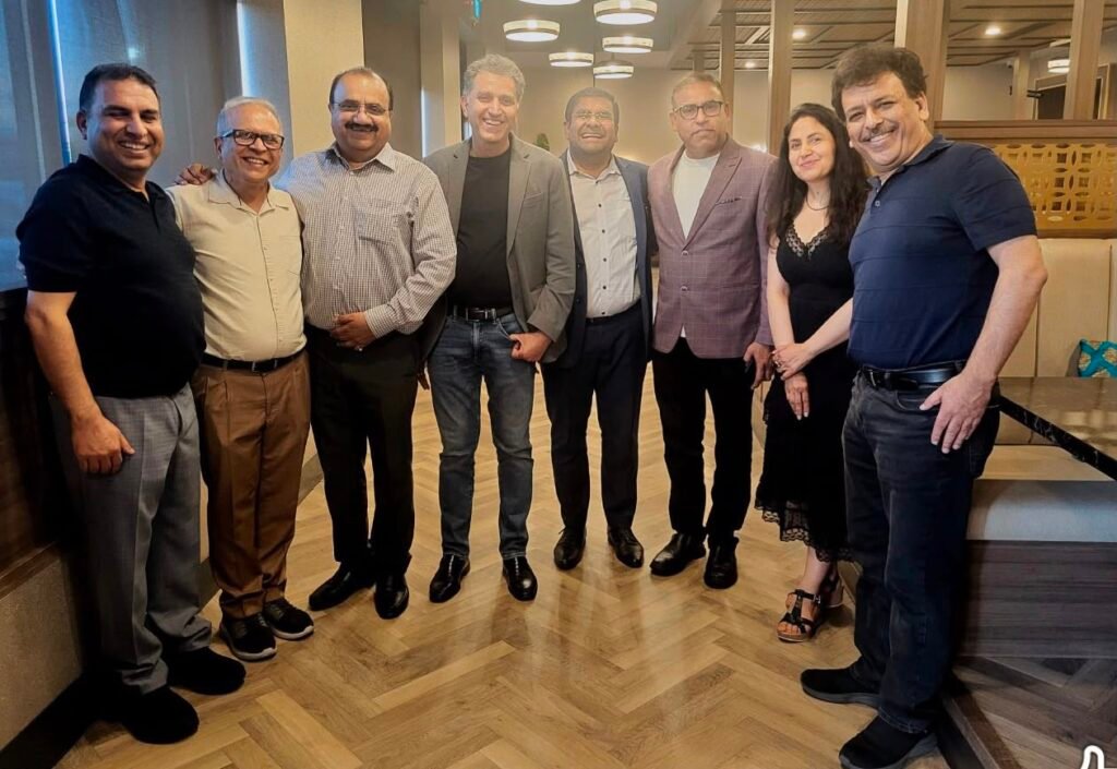 CHCC BC Chapter Strengthens Business Connections Through Informative Networking and Financial Planning Sessions