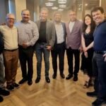 CHCC BC Chapter Strengthens Business Connections Through Informative Networking and Financial Planning Sessions