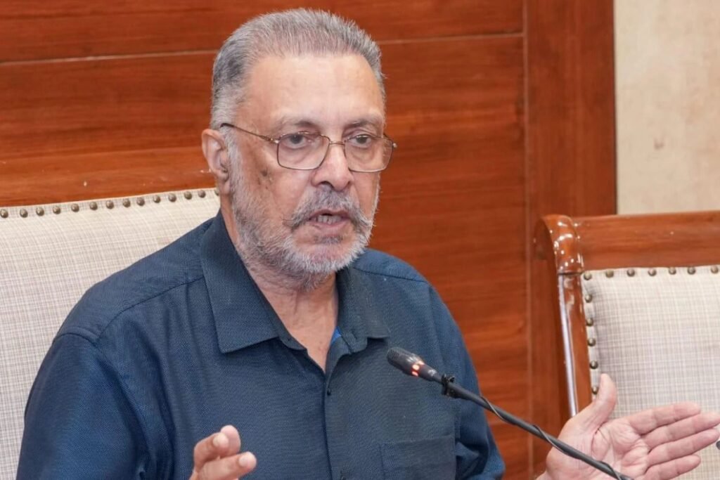 Orthopaedic Treatments Under Punjab’s Mukh Mantri Sehat Yojana Cross ₹84 Crore as Demand Rises; Among Top Services Under Scheme, Says Health Minister