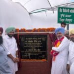 Major Rural Infrastructure Boost as Punjab Government Unveils Road Projects Worth Over ₹18.76 Crore in Lehragaga Region