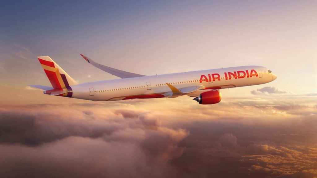 Air India to cut international flights till July amid fuel crisis, airspace restrictions