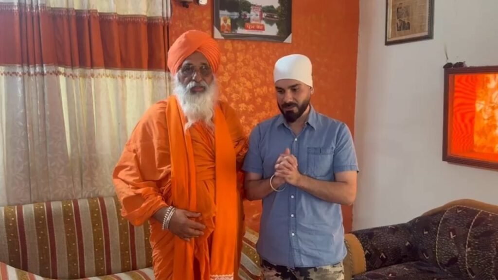 15 Days of Ordeal End: Jalandhar Youth Stranded in Malaysia Returns Home Safely