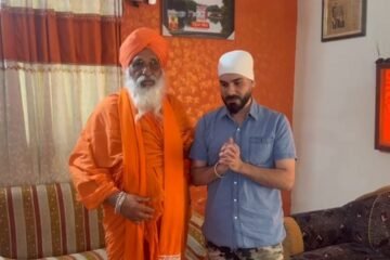 15 Days of Ordeal End: Jalandhar Youth Stranded in Malaysia Returns Home Safely