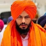 Court Frames Charges Against MP Amritpal Singh in Ajnala Police Station Attack Case