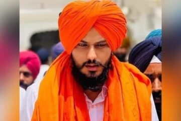 Court Frames Charges Against MP Amritpal Singh in Ajnala Police Station Attack Case