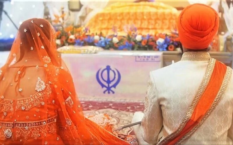 Historic Legal Shift for Sikhs in Sikkim as Anand Marriage Registration Begins June 1