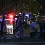 Gunfire Near White House Leaves Suspect Dead, Security Tightened After Fresh Shooting Scare