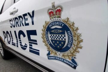 EXPLOSIVE 2,400% SPIKE IN EXTORTION CASES IN SURREY: SPS URGES PUBLIC TO COME FORWARD AS CASES SURPASS 2025 TOTALS EARLY