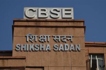 CBSE Mandates Three-Language Formula for Class 9 With Academic Focus on Native Tongues