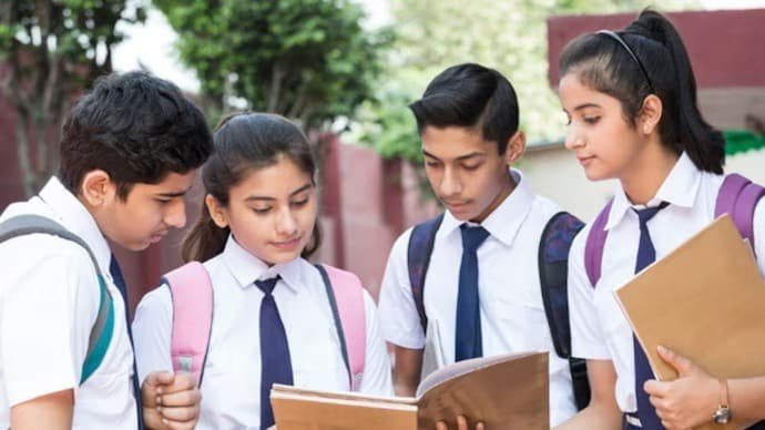 PSEB Class 10 Results to Be Declared Today at 12:30 PM; Over 2.84 Lakh Students Await Outcome
