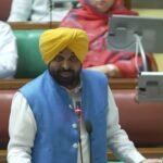 Row Over Punjab Special Assembly Session : CM Mann Hits Back at Bajwa