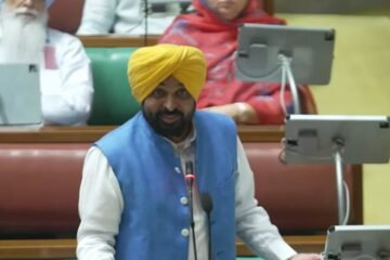 Punjab Government Increases Minimum Wage by 15 Per Cent to Honour International Labour Day