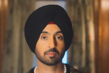 Lawrence Bishnoi Gang Claims Responsibility for Firing at Diljit Dosanjh’s Manager’s Residence