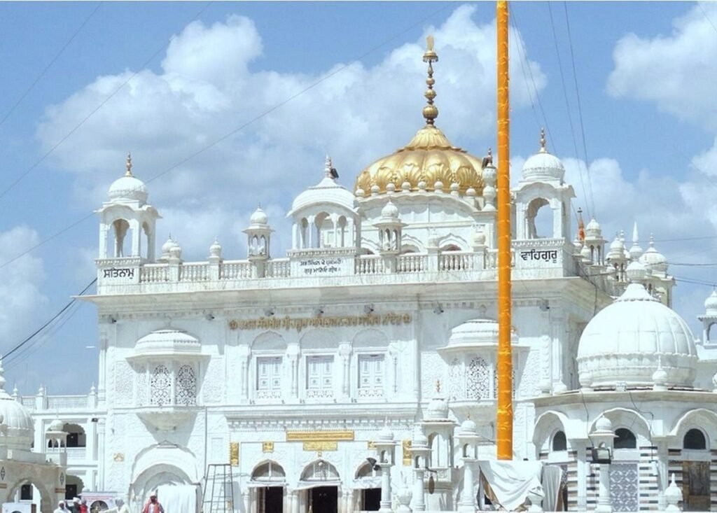 Haryana announces final day for senior citizen registration for free pilgrimage to Sri Hazur Sahib