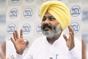 Punjab records highest GST collections in April: FM Cheema
