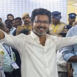 Congress backs Vijay’s TVK in Tamil Nadu, seeks two cabinet posts