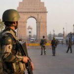 Delhi on high alert as intel warns of potential terror attack, security tightened
