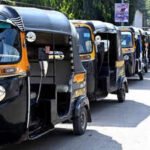 CNG prices hiked by Rs 2 per kg amid Hormuz tensions; auto and cab fares may rise