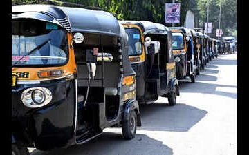 CNG prices hiked by Rs 2 per kg amid Hormuz tensions; auto and cab fares may rise