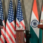 United States Affirms Strategic Alliance With India Independent of Tactical Relations With Pakistan