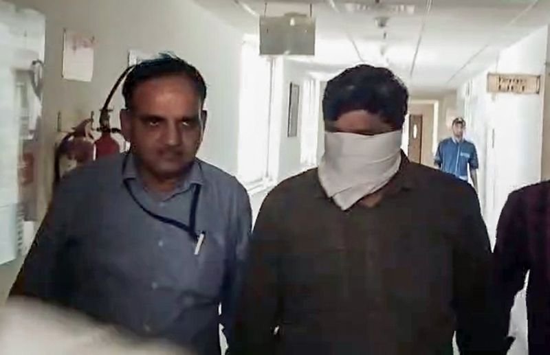 Delhi Court Remands Paediatrician and Physics Tutor to Five Days of CBI Custody in NEET-UG Paper Leak Case
