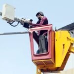Online Traffic Challans Soon in Amritsar; 1,300 CCTV Cameras to Monitor Violations