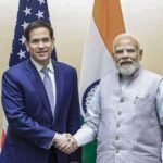 Prime Minister Modi Meets US Secretary of State Marco Rubio in New Delhi, Accepts White House Invitation