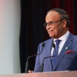 Alberta Associate Minister Muhammad Yaseen Extends Eid al-Adha Greetings