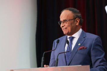 Alberta Associate Minister Muhammad Yaseen Extends Eid al-Adha Greetings