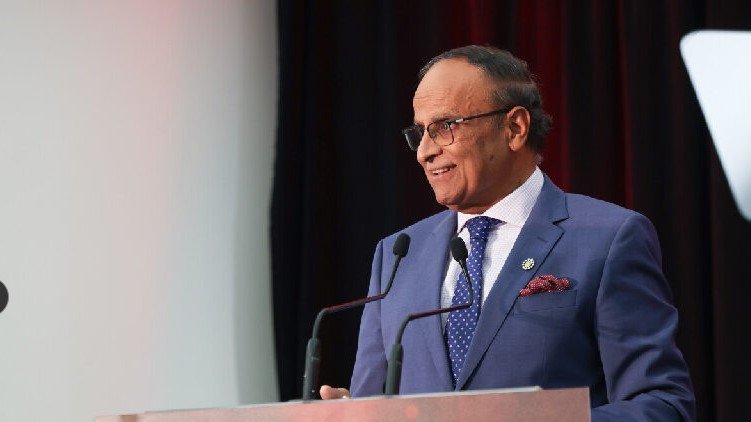 Alberta Associate Minister Muhammad Yaseen Extends Eid al-Adha Greetings
