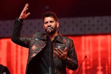 Jassi raises concern over vulgarity row linked to Yograj Singh’s web series