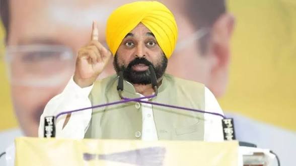Punjab Tops National School Education Rankings, Surpasses Kerala in NITI Aayog Report