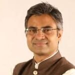 Legal Trouble Mounts for MP Sandeep Pathak as Punjab Police File Two Cases