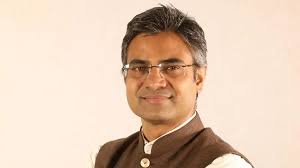 Legal Trouble Mounts for MP Sandeep Pathak as Punjab Police File Two Cases