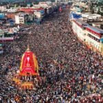 Jagannath Temple Administration Urges Ferozepur Authorities to Stop ‘Premature’ Rath Yatra