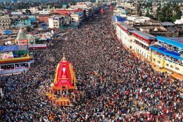 Jagannath Temple Administration Urges Ferozepur Authorities to Stop ‘Premature’ Rath Yatra