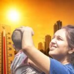 Delhi Braces for Fresh Heatwave Spell, IMD Issues Yellow Alert Till May 27