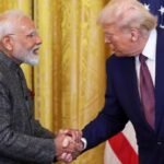 Trump Calls PM Modi a “Great Friend”, Says India Can Fully Trust the US