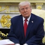 US pauses ‘Project Freedom’ amid Middle East tensions, cites progress in Iran talks