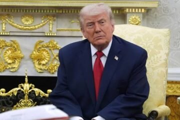 US pauses ‘Project Freedom’ amid Middle East tensions, cites progress in Iran talks