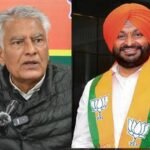 BJP Likely to Renominate Ravneet Bittu for Rajya Sabha; Key Role Seen for Jakhar