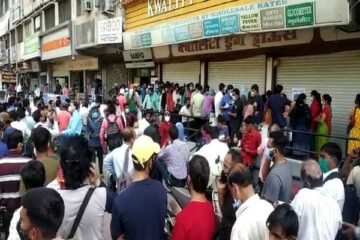 Medical Stores Shut Across Punjab, Patients Face Hardship Amid Chemists’ Protest Against Online Pharmacies