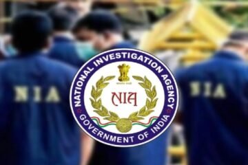 NIA Charges 11 in Alleged IMK Radicalisation Network, Probe Reveals Multi-State Conspiracy
