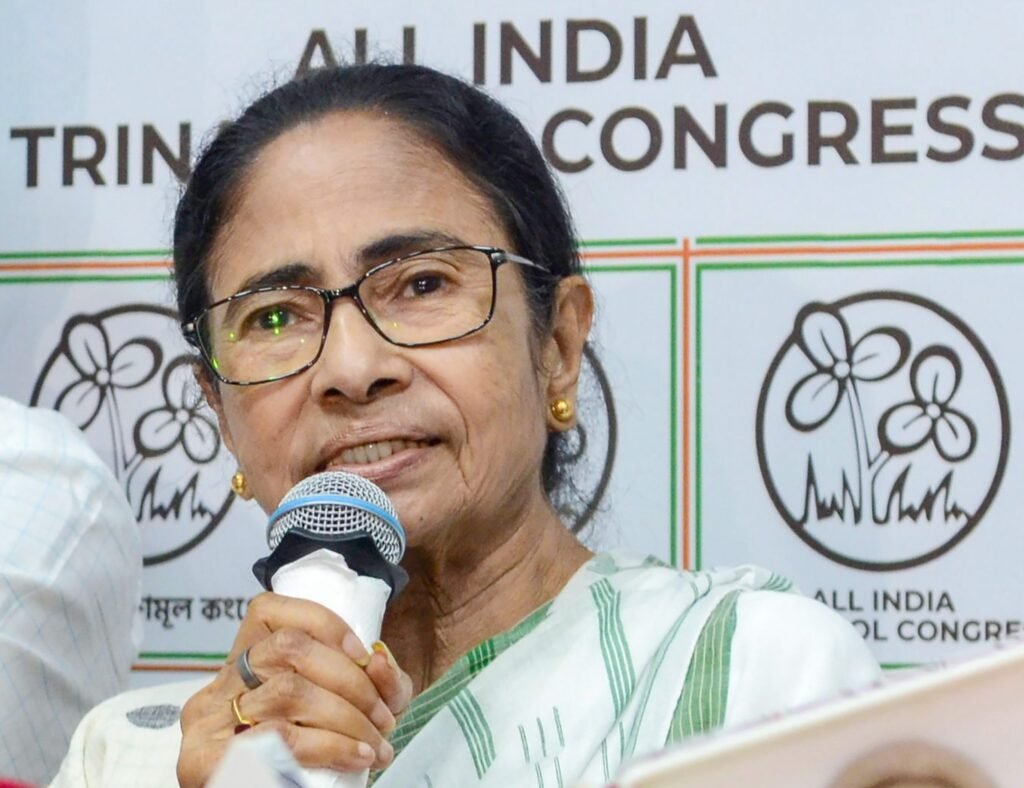 West Bengal Assembly dissolved, Mamata Banerjee no longer CM