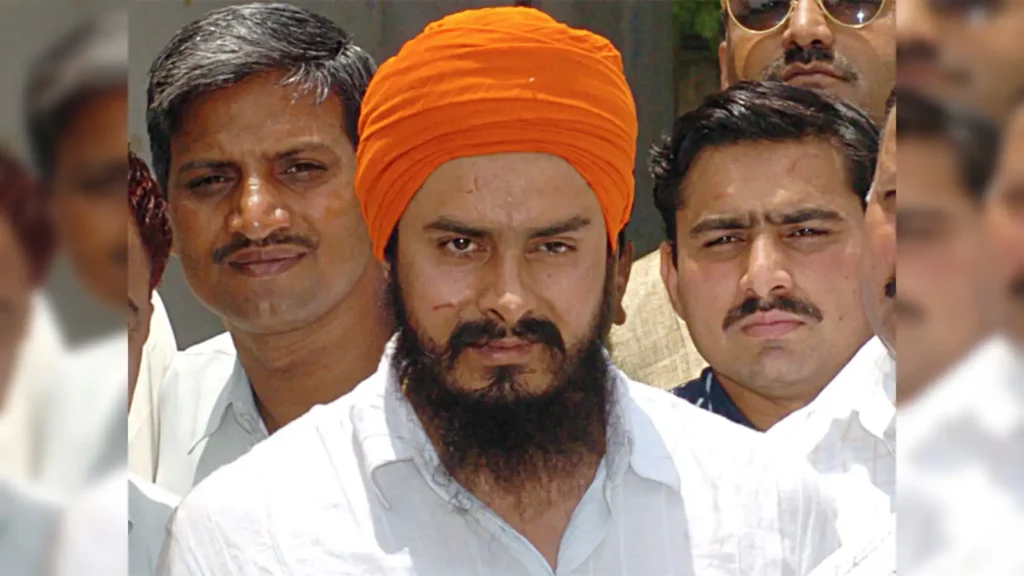 Jagtar Singh Hawara moves High Court seeking four-week parole to care for ailing mother