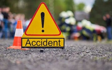 Pilgrim Killed, Three Injured as Truck Hits Amarnath Yatra Bus Near Pathankot; Police Register Negligence Case