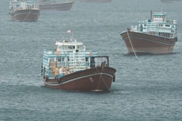 Iran, Oman Discuss Permanent Toll on Hormuz Strait; India May Face Rising Fuel Costs